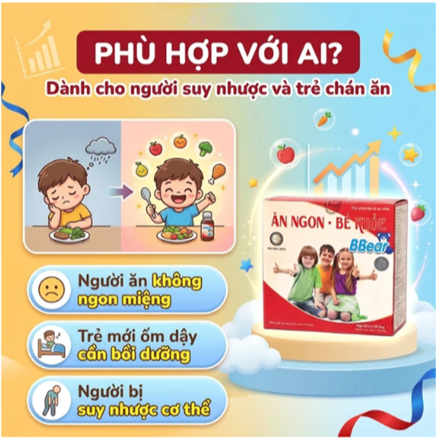 Đối tượng sử dụng sản phẩm