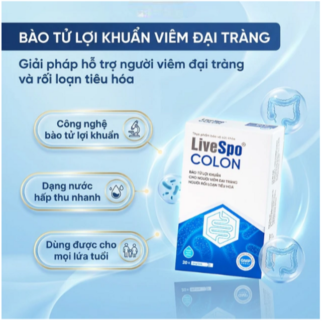 LiveSpo Colon 2