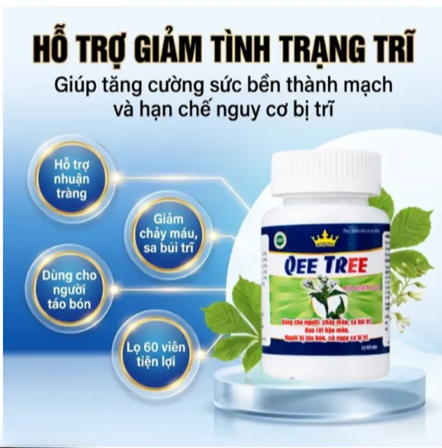 Sản phẩm vi&ecirc;n uống hỗ trợ nhuận tr&agrave;ng
