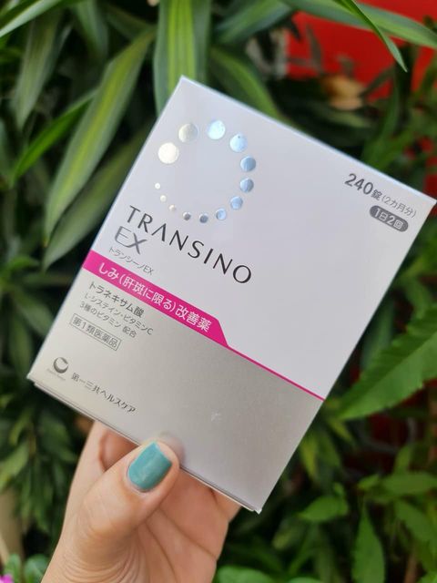 Transino Product