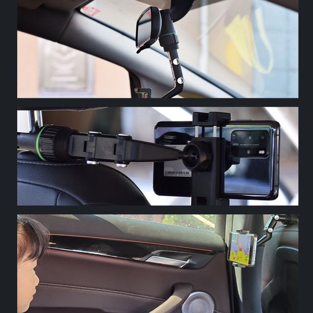 Gi&aacute; Treo Điện Thoại Ch&acirc;n Kẹp A125