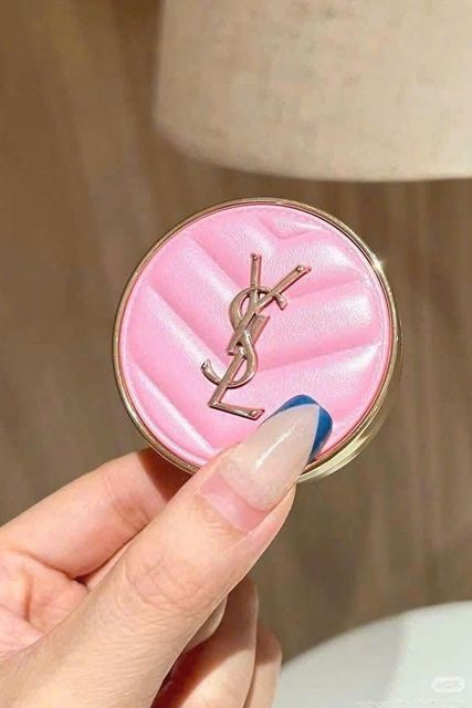 Má hồng YSL 42 Babydoll