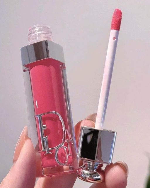 Son dưỡng Dior collagen addict lip maximizer 007 raspberry fullbox