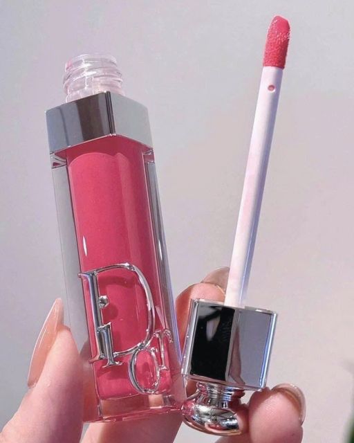 Son dưỡng Dior collagen addict lip maximizer 007 raspberry fullbox