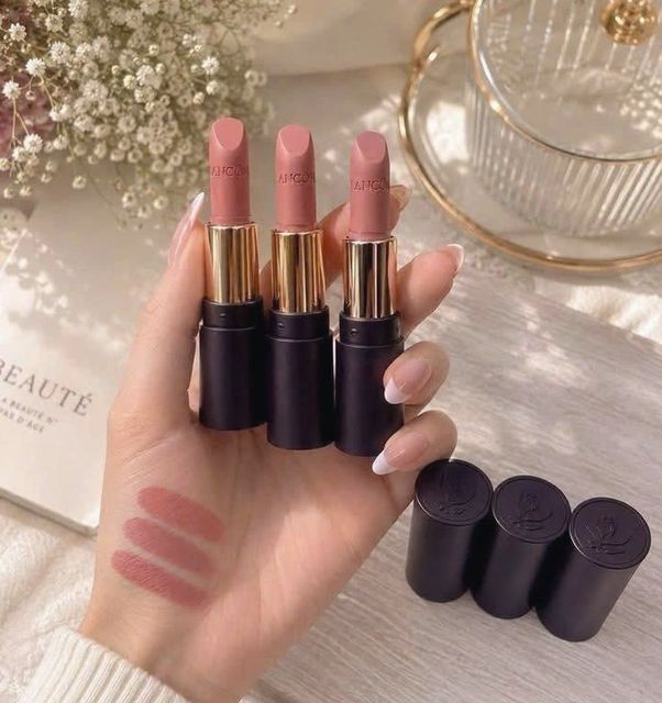 Son Lancome 217 mini