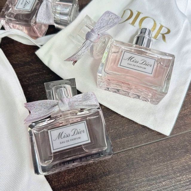 Nước hoa Miss Dior Blooming Bouquet 30ml