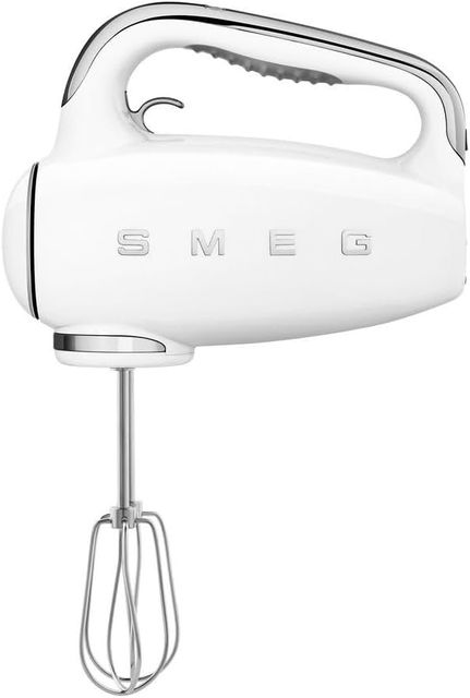 M&Aacute;Y Đ&Aacute;NH TRỨNG CẦM TAY SMEG HMF01WHEU
