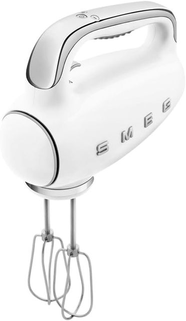 M&Aacute;Y Đ&Aacute;NH TRỨNG CẦM TAY SMEG HMF01WHEU