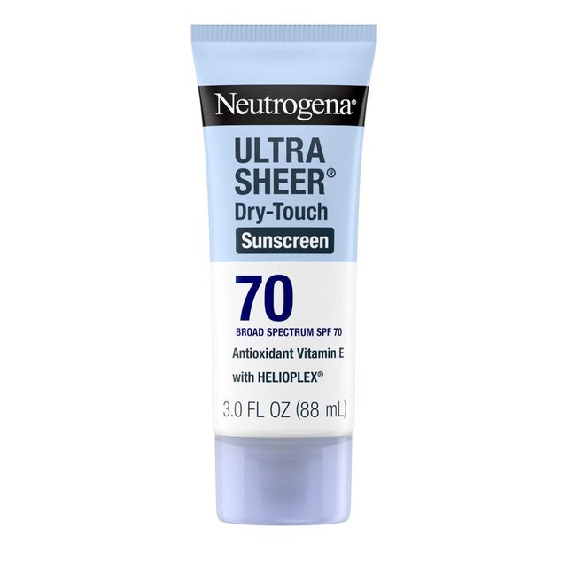 Kem Neutrogena