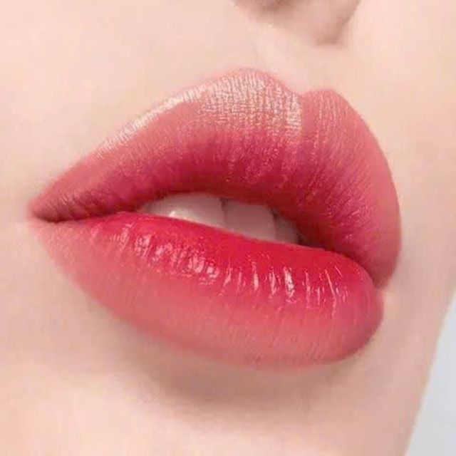 Son Dưỡng D Addict Lip Glow 015 Cherry