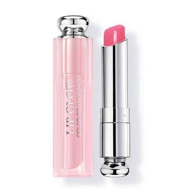 Son Dưỡng Addict Lip Glow M&agrave;u 008 Ultra Pink