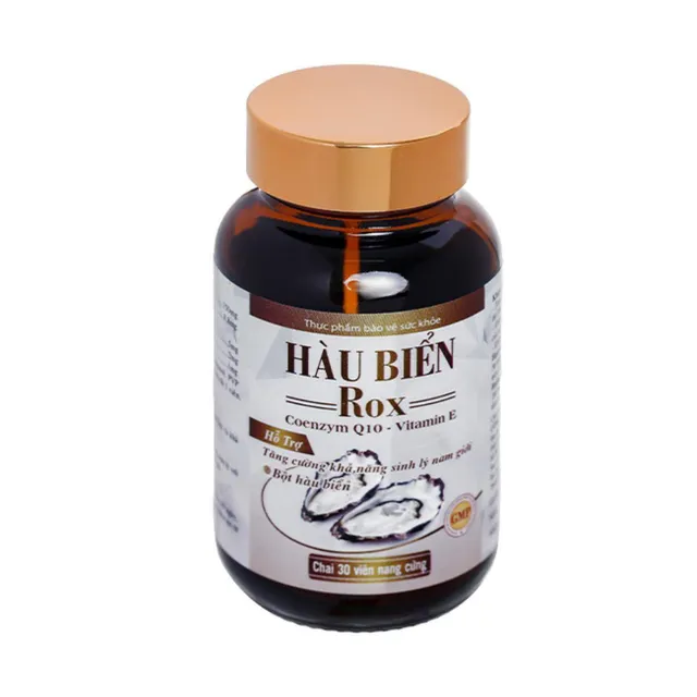 H&Agrave;U BIỂN ROX Bạc