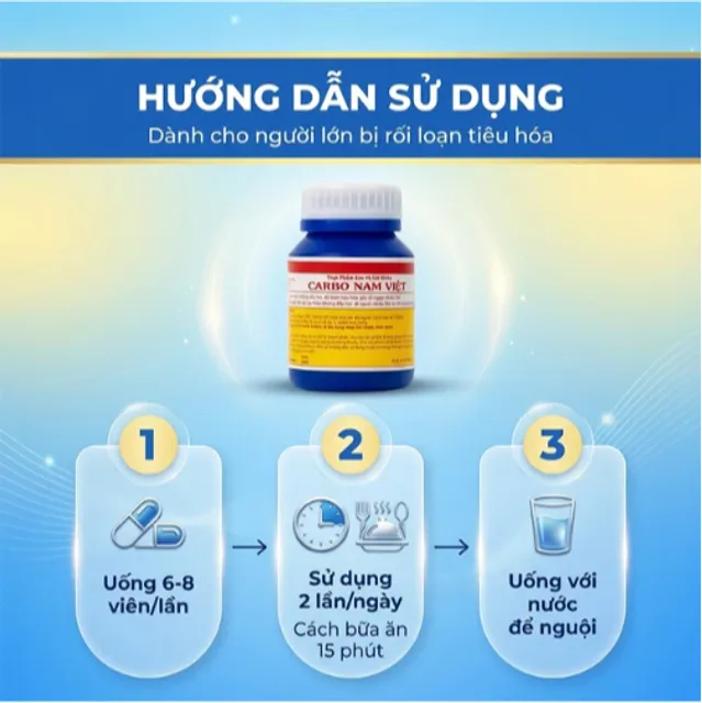 Bảo quản sản phẩm