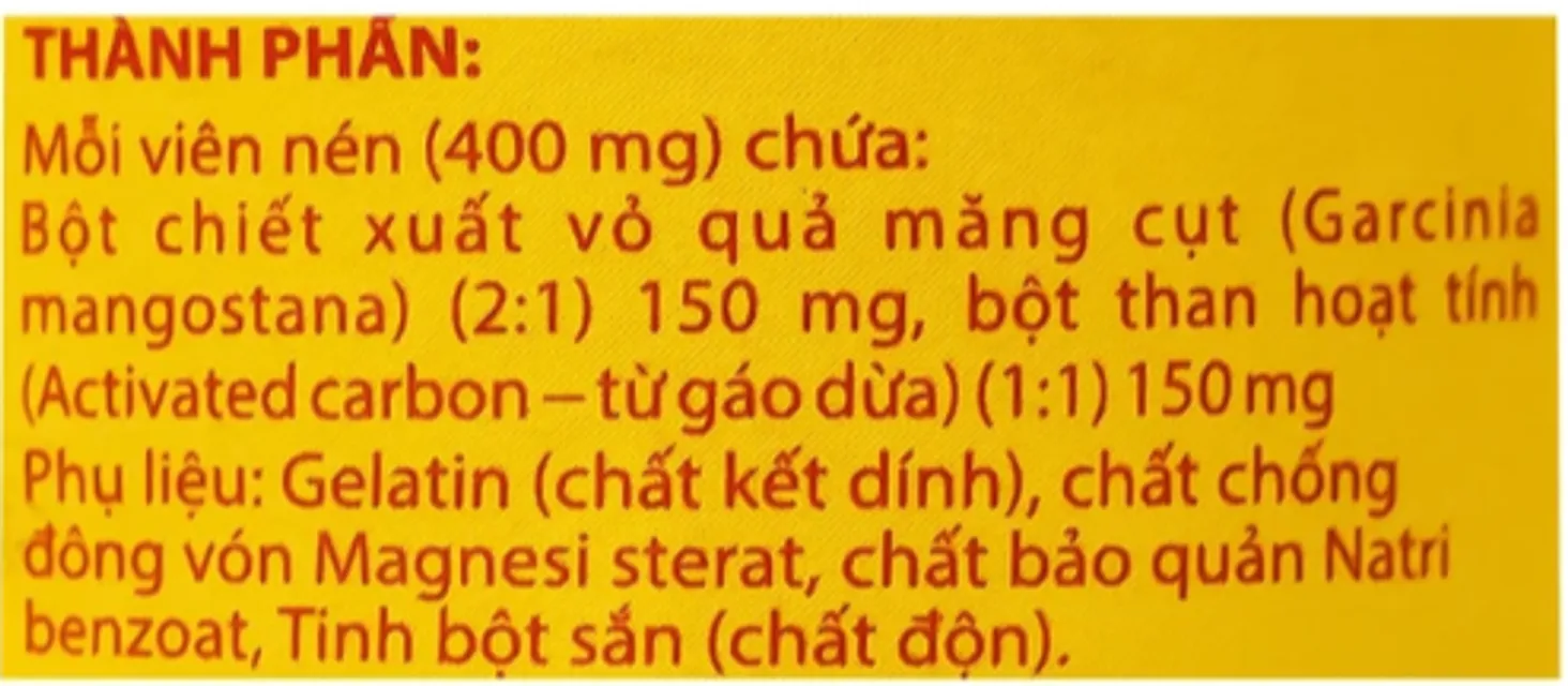 Carbo Nam Việt