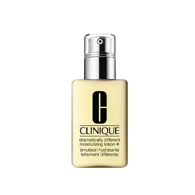 Kem Dưỡng D&agrave;nh Cho Da Dầu / Da Kh&ocirc; Clinique