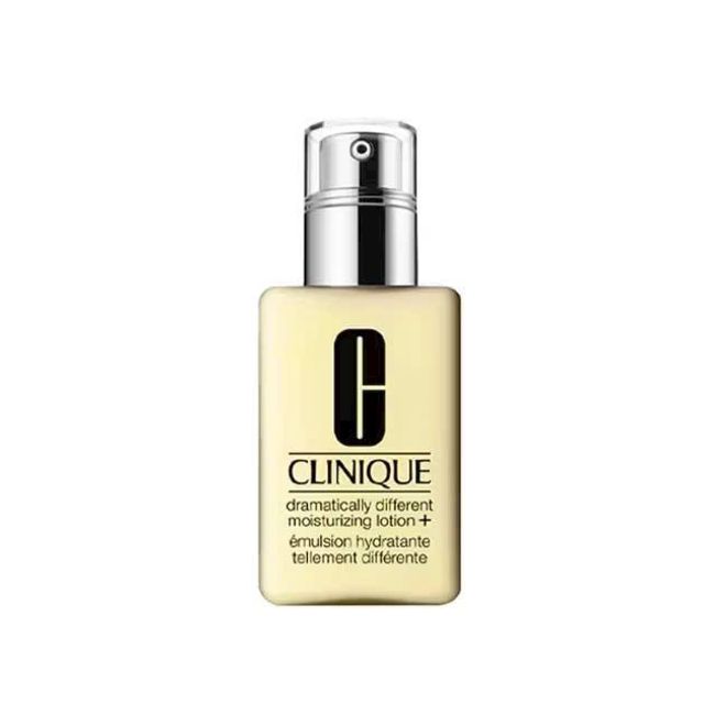 Kem Dưỡng Ẩm Cl Dramatically Different Moisturizing