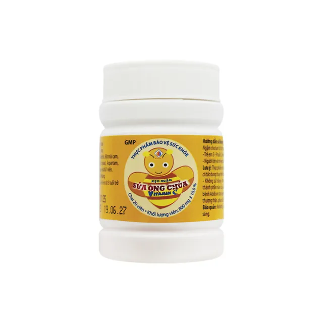 Hỗ trợ sức đề kh&aacute;ng hiệu quả