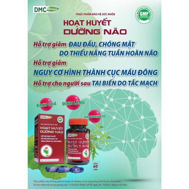Hộp sản phẩm TPBVSK