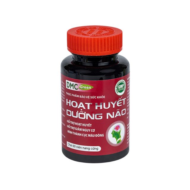 Vi&ecirc;n uống TPBVSK