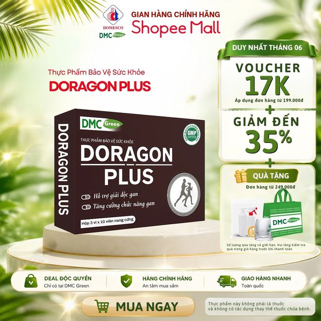 TPBVSK Doragon Plus Domesco