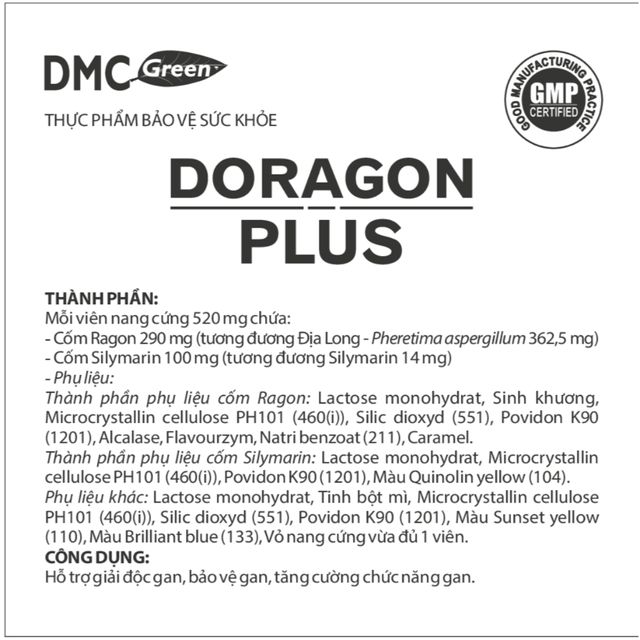 TPBVSK Doragon Plus Domesco