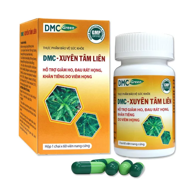 DMC-XUY&Ecirc;N T&Acirc;M LI&Ecirc;N 3