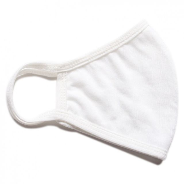 Khẩu Trang Vải D&agrave;nh Cho Trẻ Em Mask Plus Domesco