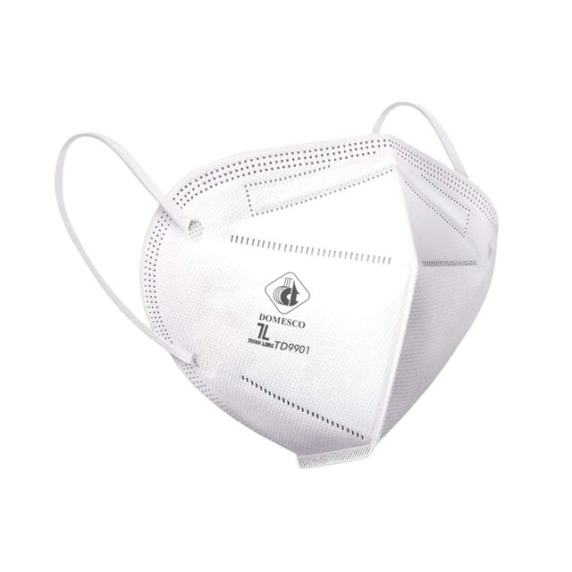 Khẩu Trang N95 Promask Domesco