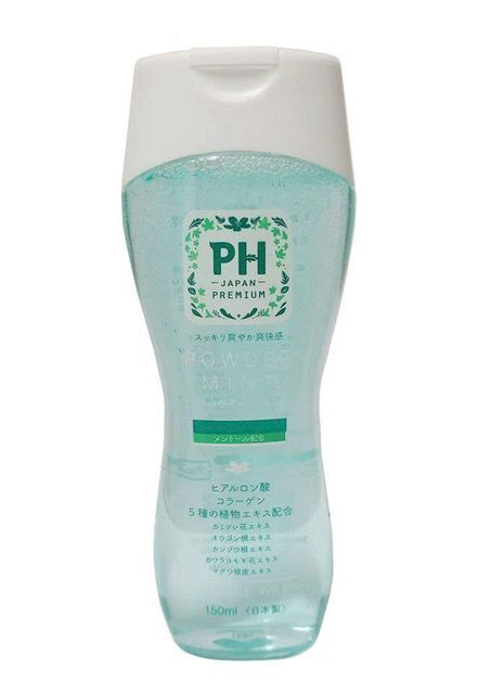 Dung dịch vệ sinh phụ nữ PH Care 150ml