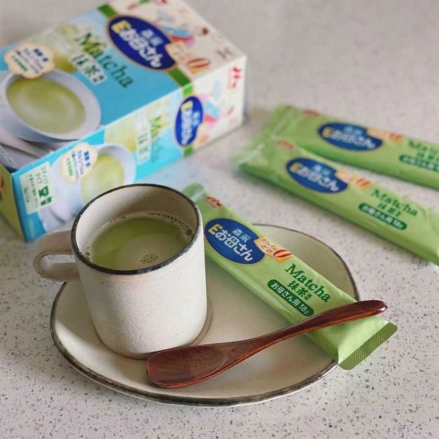 Sữa B&agrave; Bầu Morinaga Ch&iacute;nh H&atilde;ng