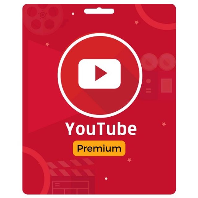 YouTube Premium Experience