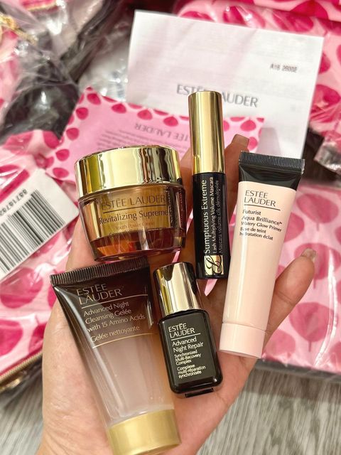 Set Estee Lauder 6 món