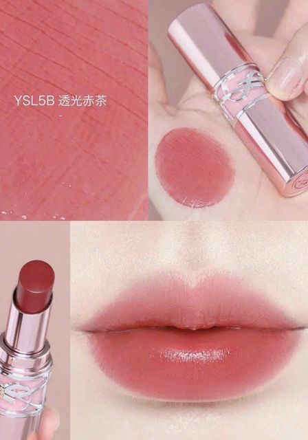 Son YSL Loveshine