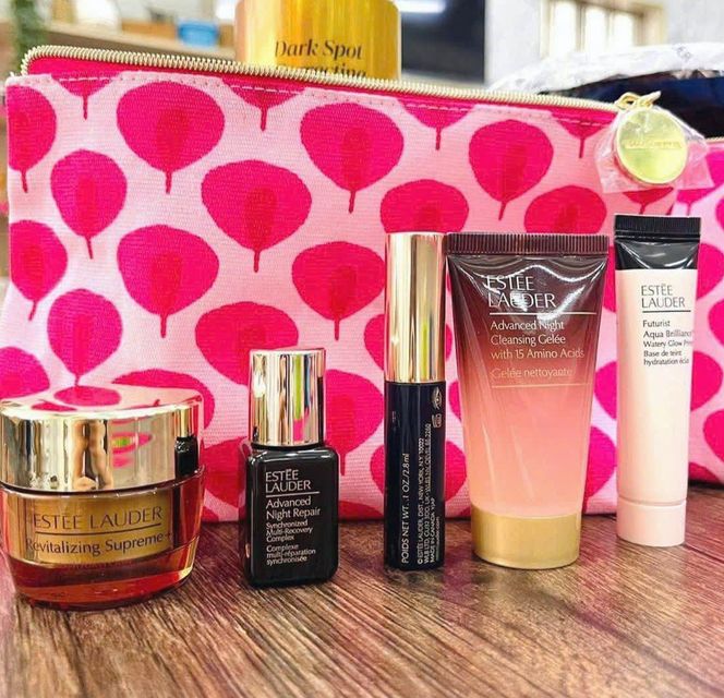 Set Estee Lauder 6 món