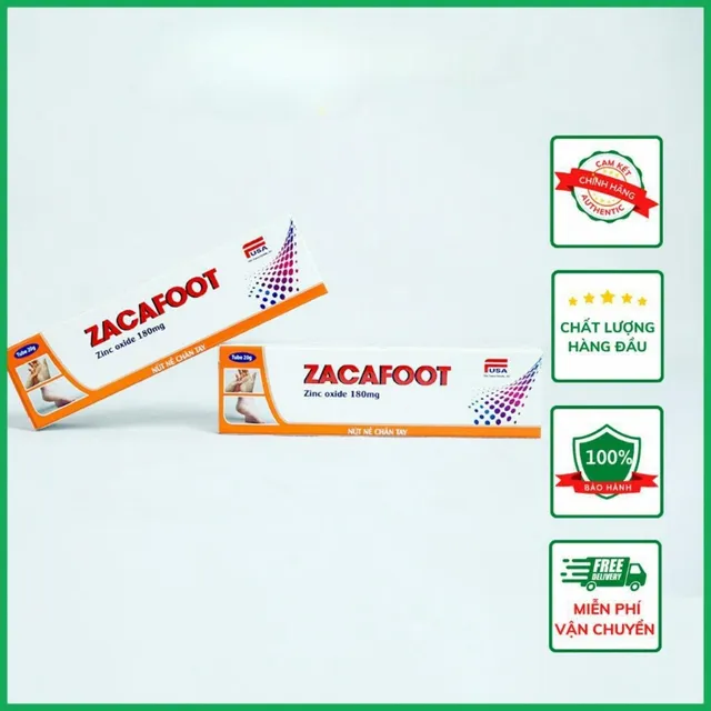 ZACAFOOT