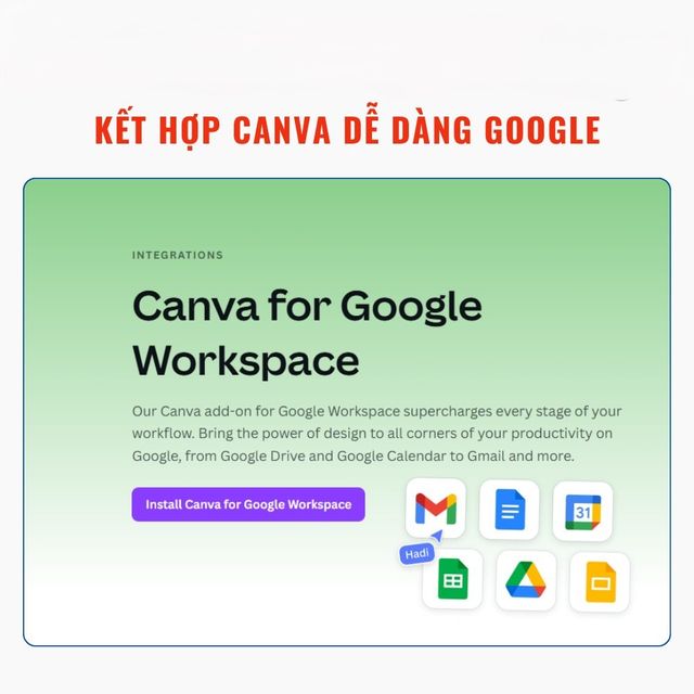 T&agrave;i Khoản Canva Pro