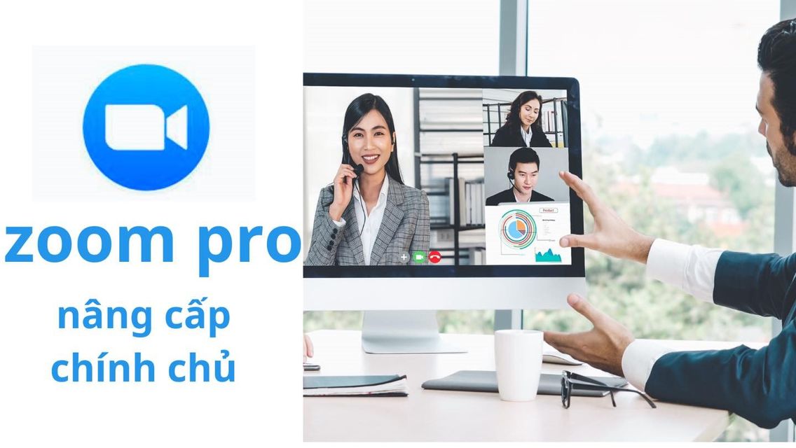 Zoom Pro
