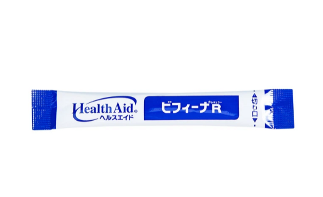 Health Aid Bifina R