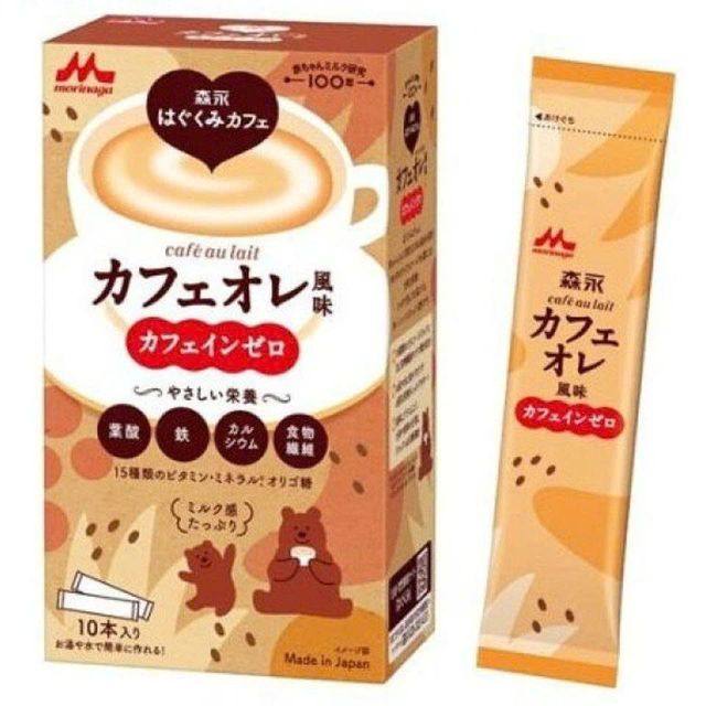 Sữa bầu Morinaga