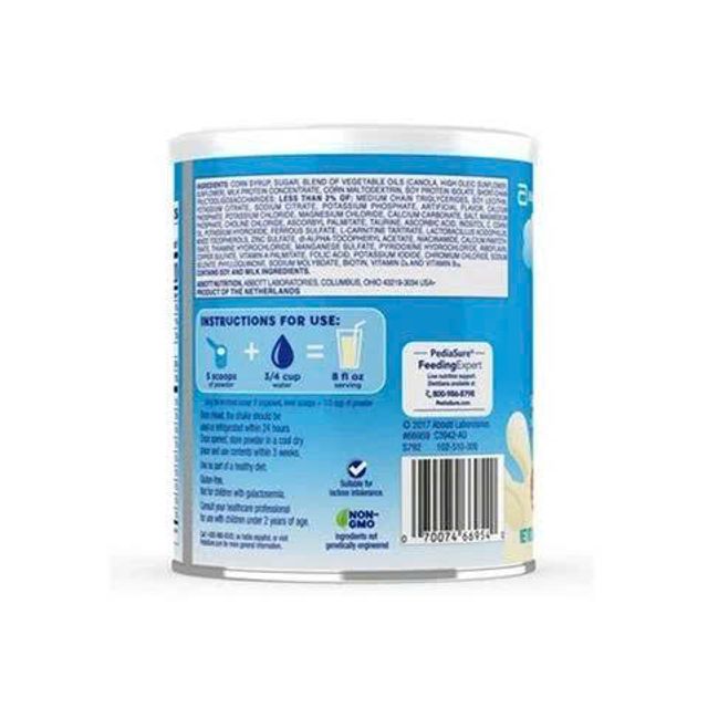 Sữa PediaSure Grow & Gain