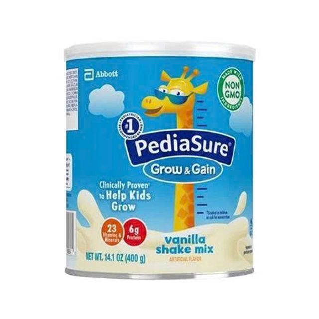 Sữa PediaSure Grow & Gain