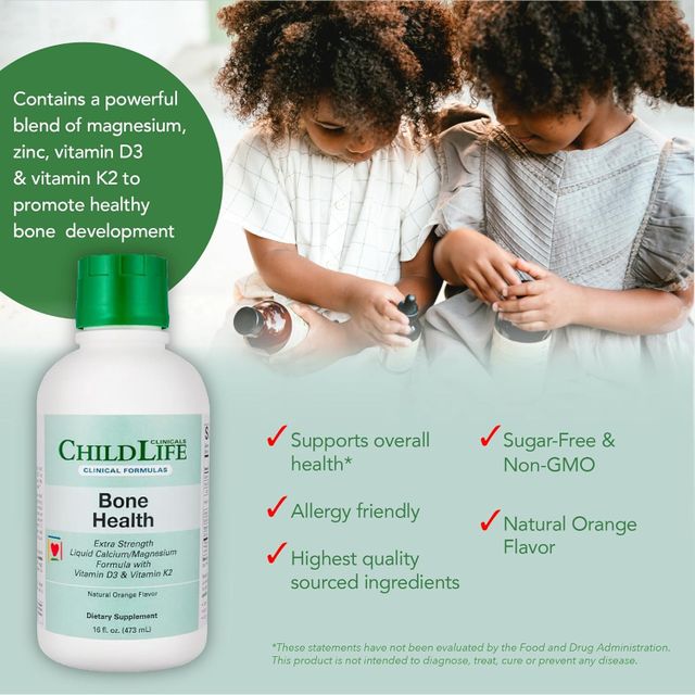 Thương hiệu Childlife Essentials