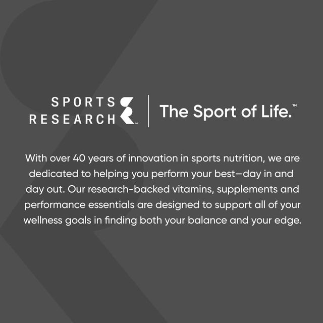 Multi Collagen Sport Research 7