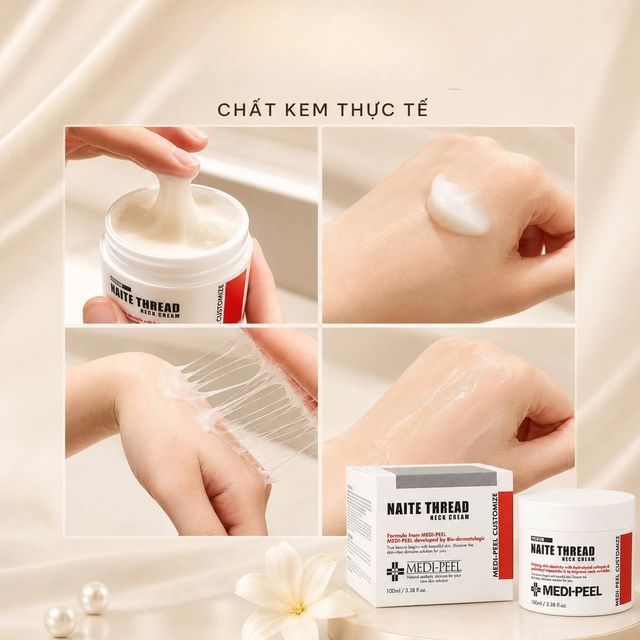 Kem dưỡng da Medi-Peel