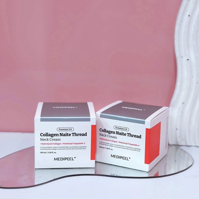 Medi-Peel neck cream