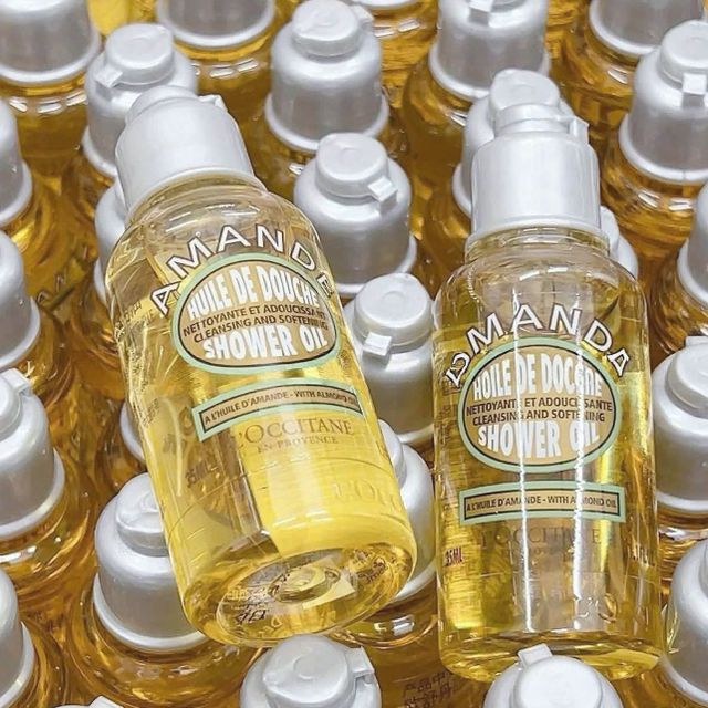 Sản phẩm Loccitane