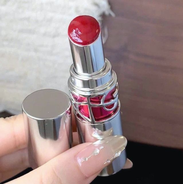 Son YSL11 Loveshine Candy Glaze - lip gloss stick