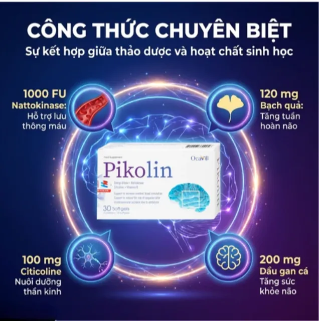 Pikolin Ocavill