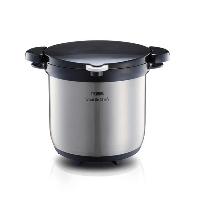 Nồi ủ Thermos KBG 4,5 l&iacute;t Ch&acirc;n Kh&ocirc;ng