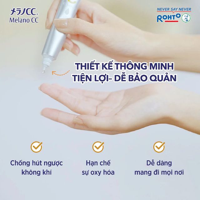 Serum Melano CC Whitening